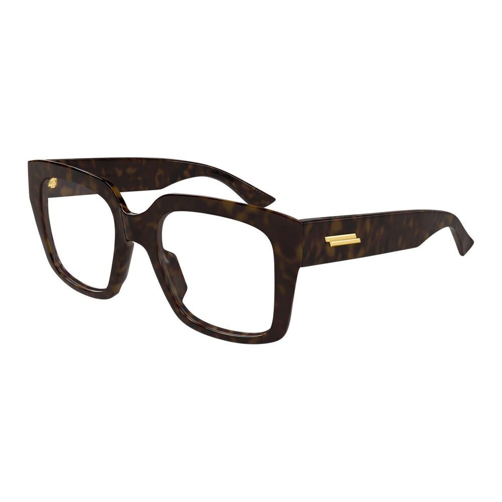 NWT Bottega Veneta BV1409o-002 Eyeglasses